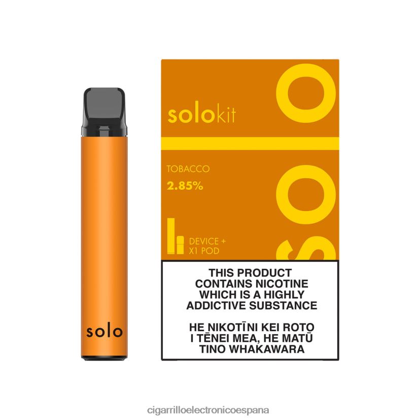 tabaco