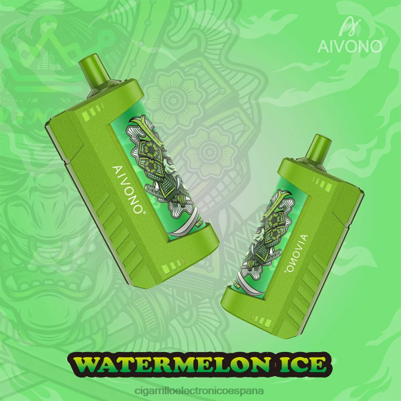 hielo de arena