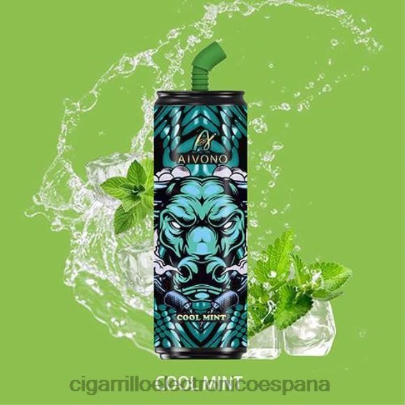 menta fresca