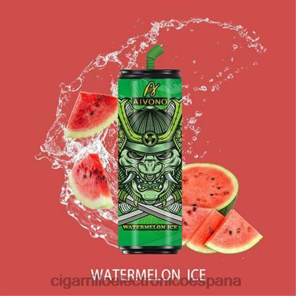 hielo de arena