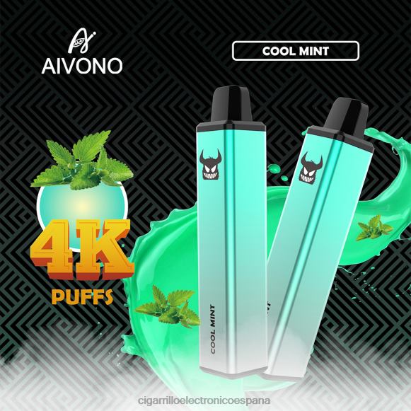 menta fresca