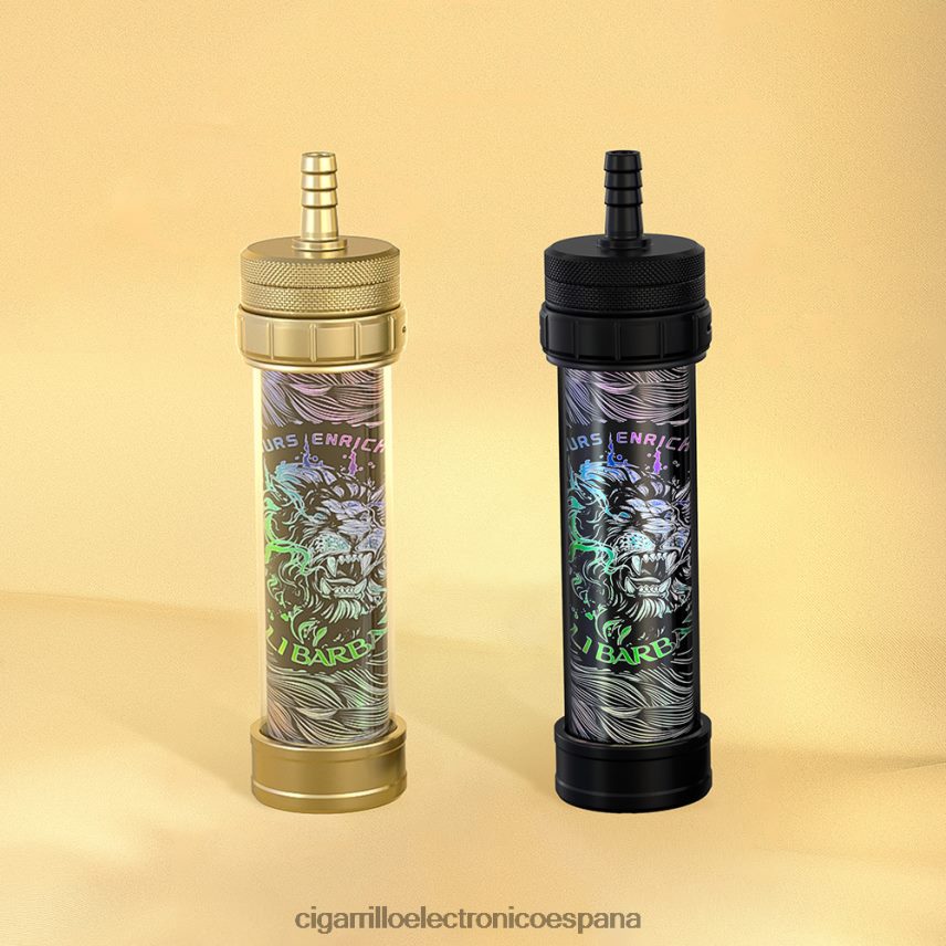 Cigarrillo Electronico Venta Mayoreo - 80J8RL32 Alibarbar vaina de ónix para cachimba exclusivo