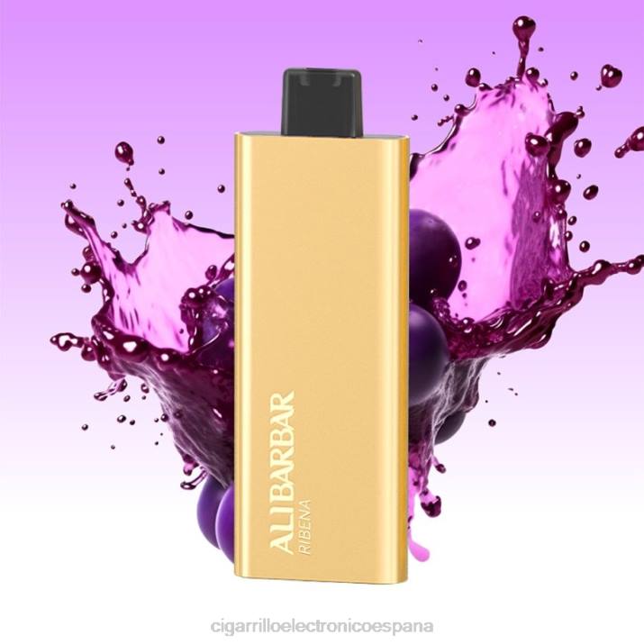 Cigarrillo Electrónico Precio - Alibarbar Pandora 7000 vaporizadores desechables ribena DX8861
