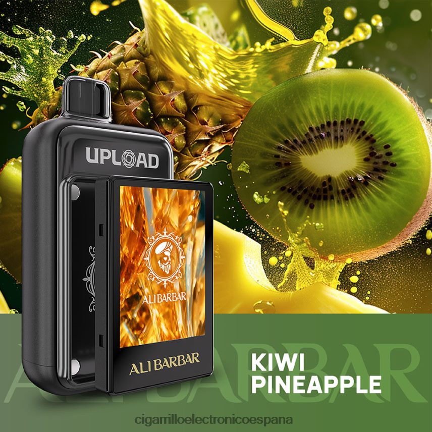 Distribuidor Vapeo Al Por Mayor - 80J8RL23 Alibarbar subir kiwi piña