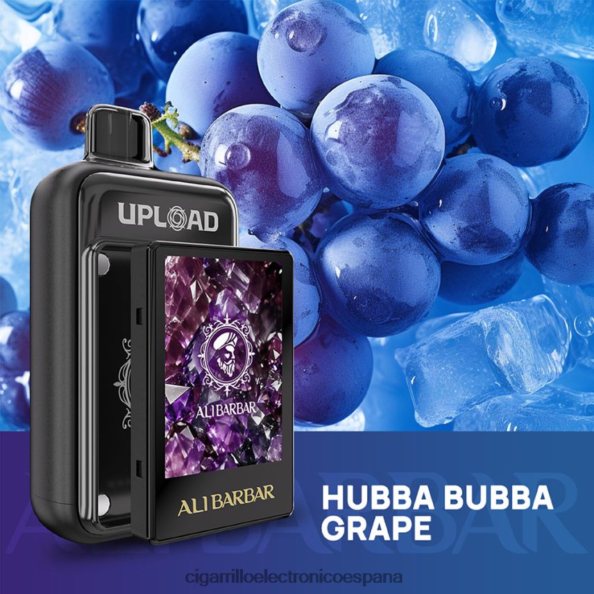 uva hubba bubba