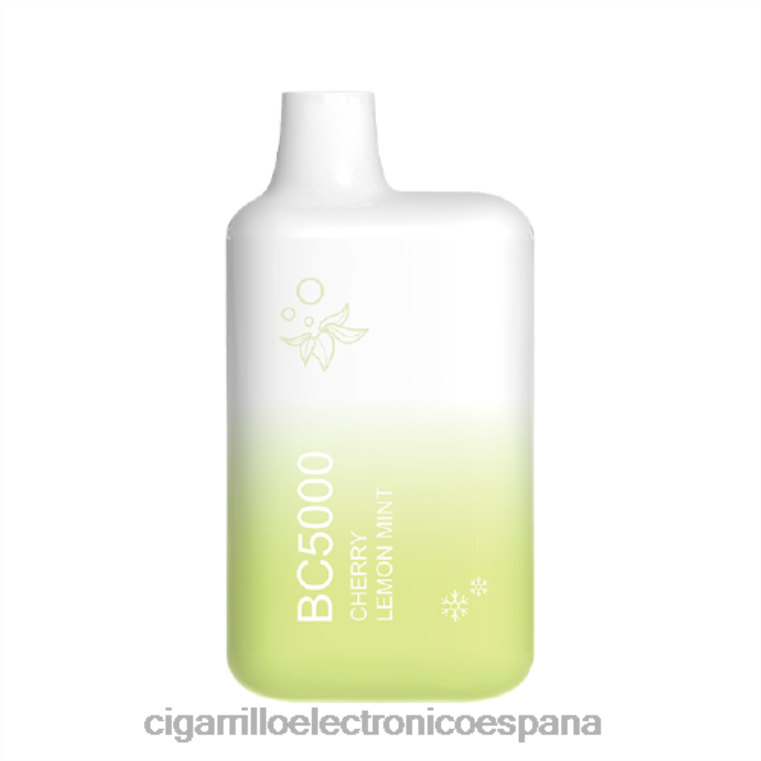 menta limon