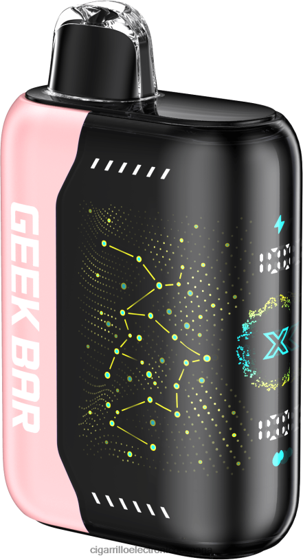 b-pop de fresa