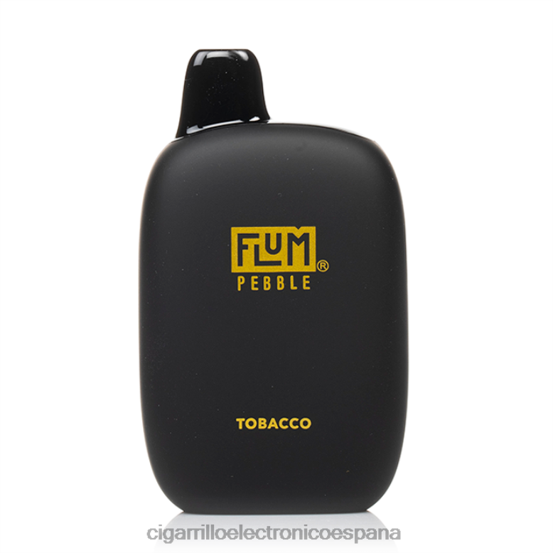Cigarrillo Electrónico Precio - FLUM PEBBLES 6000 bocanadas tabaco J620851