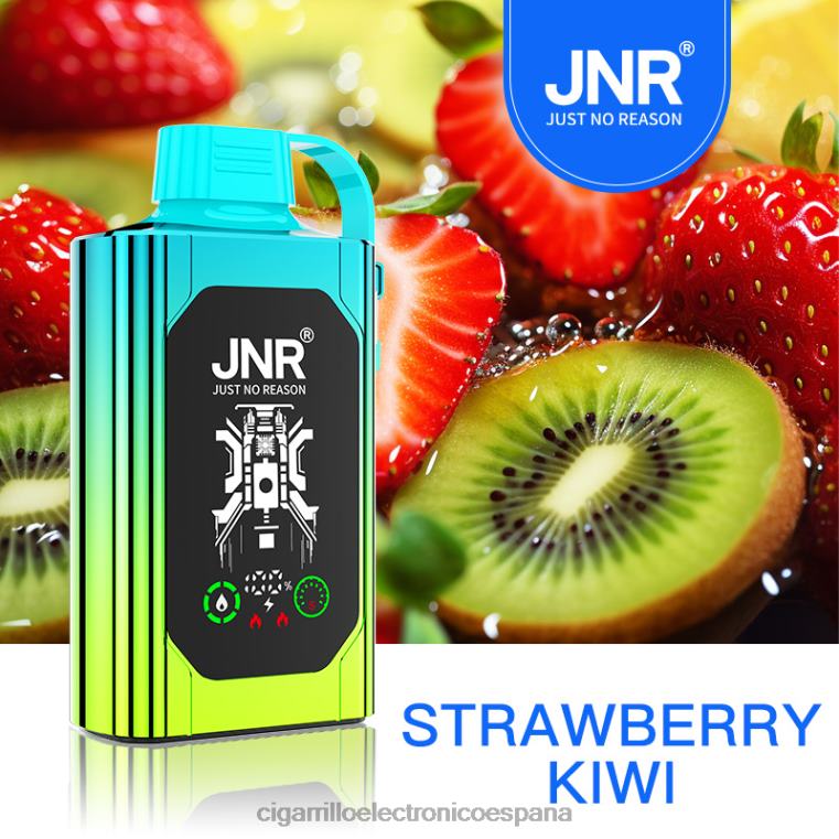 kiwi fresa