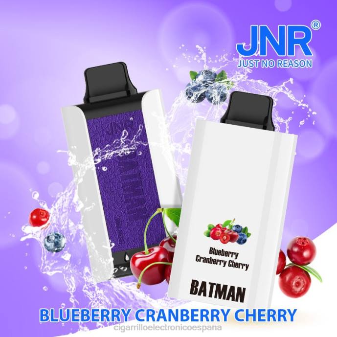 arándano arándano cereza