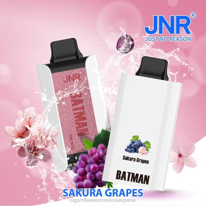 uvas sakura