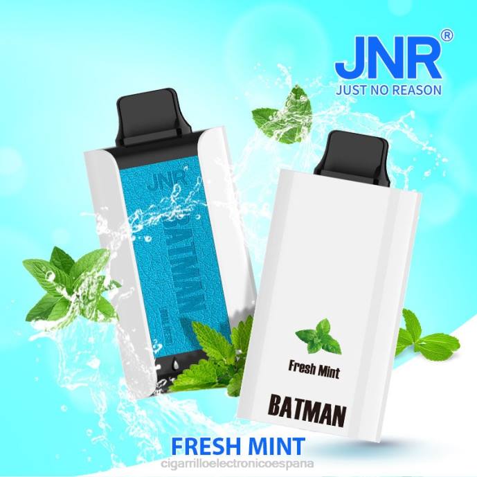 menta fresca