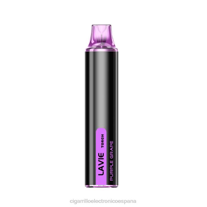 uva morada