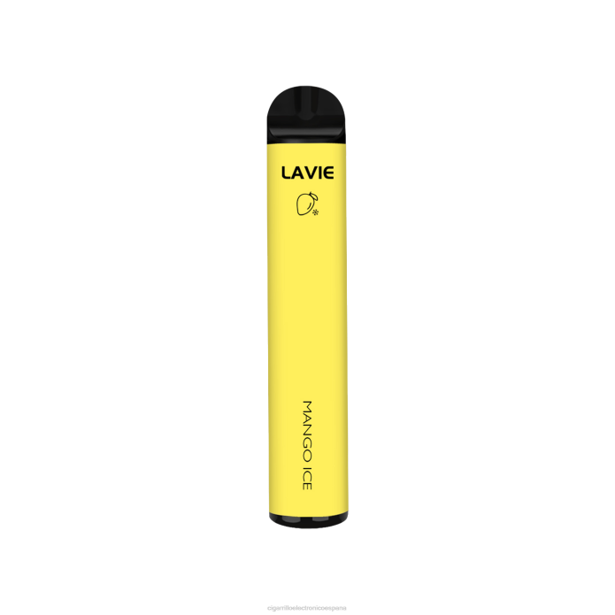 hielo de mango