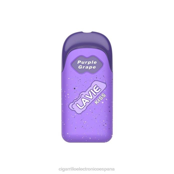 uva morada