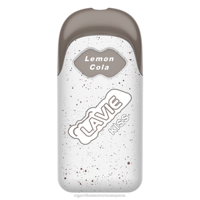 cola de limon