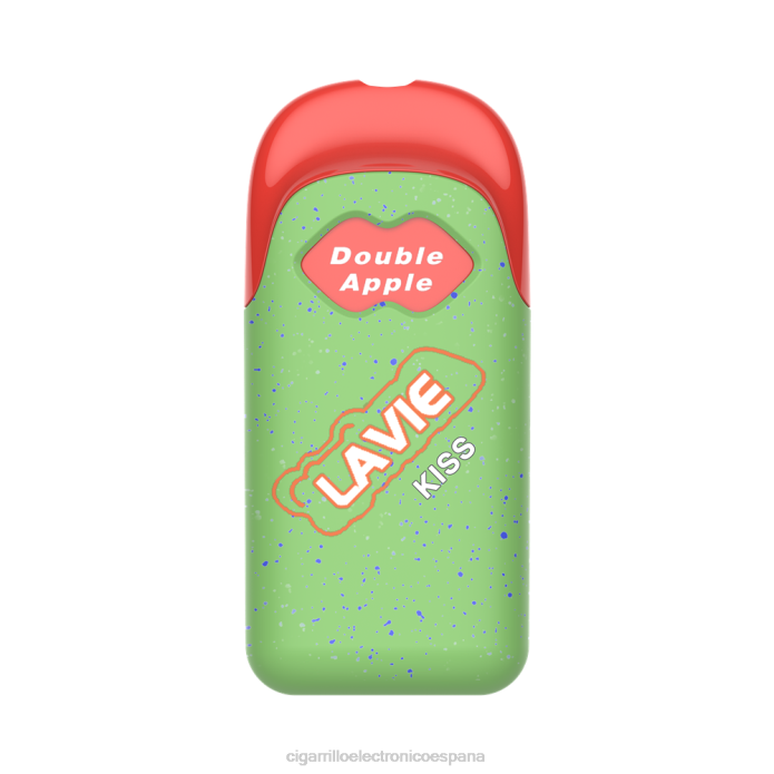 manzana doble