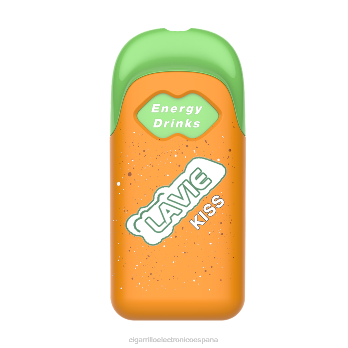 bebidas energéticas