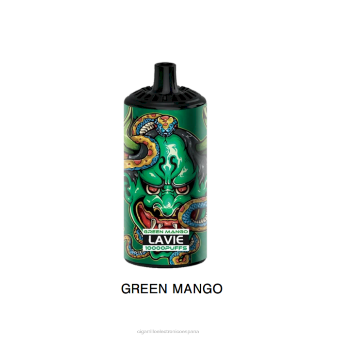 mango verde