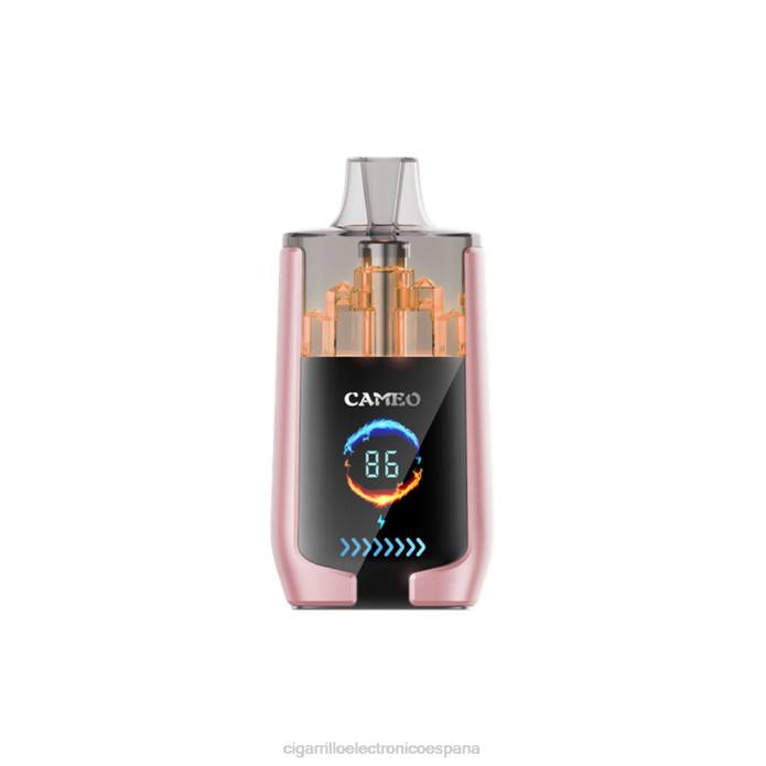 Cigarrillo Electronico España Comprar - fruta tropical LAVIE CAMEO 30000 bocanadas ZRR019