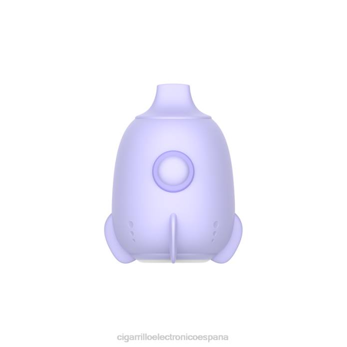 Cigarrillo Electronico España Comprar - uva morada LAVIE Space Capsule 9000 bocanadas ZRR0223
