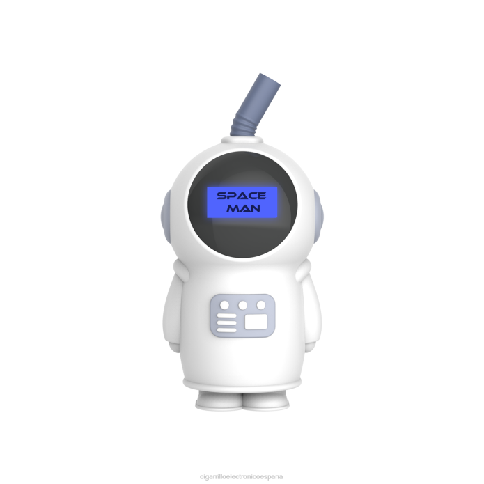 Cigarrillo Electronico España Comprar - hielo de cola LAVIE SPACE MAN 7000 bocanadas ZRR0235