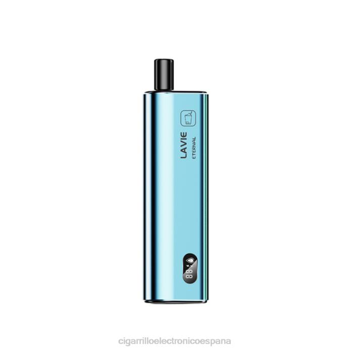 Cigarrillo Electrónico Estanco Precio - mojito LAVIE ETERNAL 10000 bocanadas ZRR0125