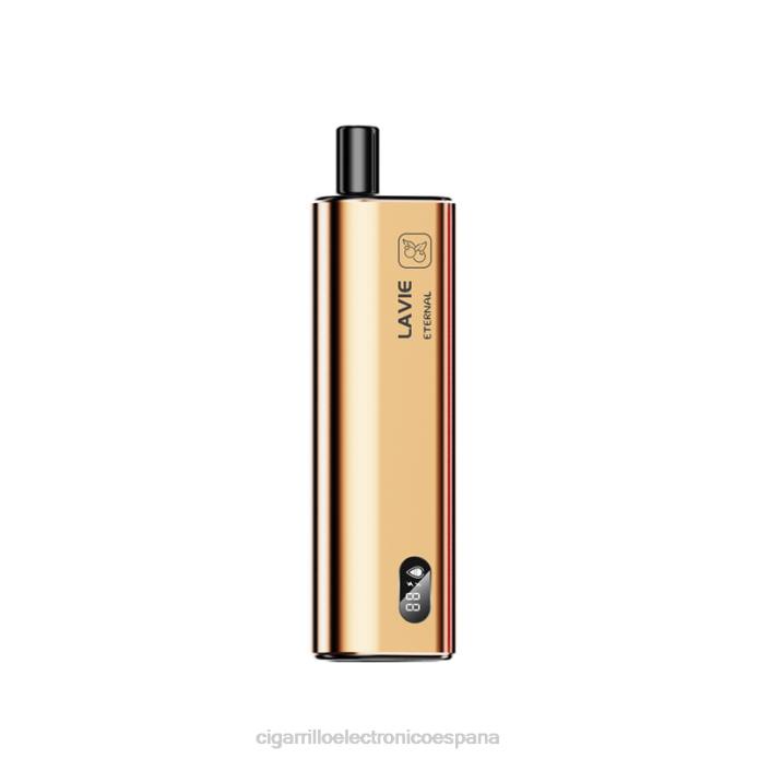 Cigarrillo Electronico Venta Mayoreo - bayas mixtas LAVIE ETERNAL 10000 bocanadas ZRR0128