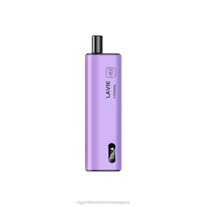 uva morada