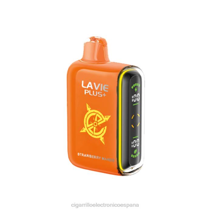 mango fresa
