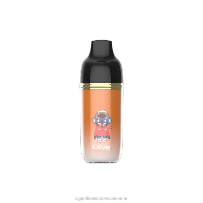 mango fresa