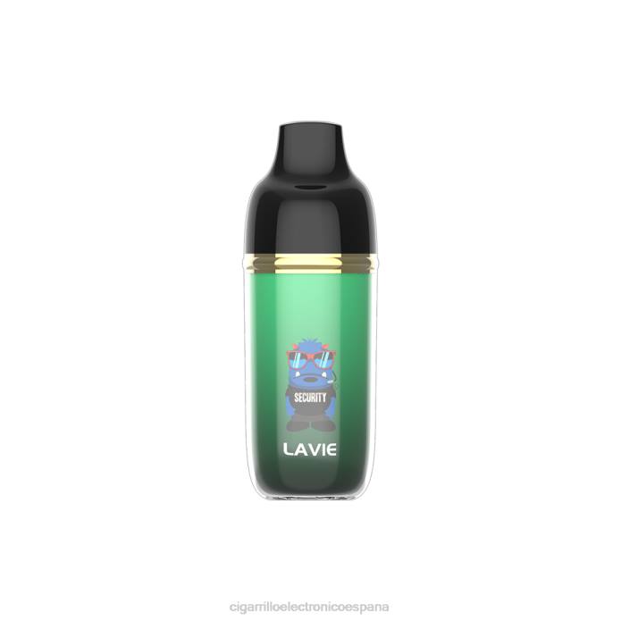 hierba de limon