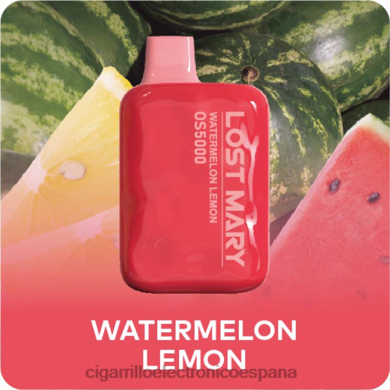 sandia limon