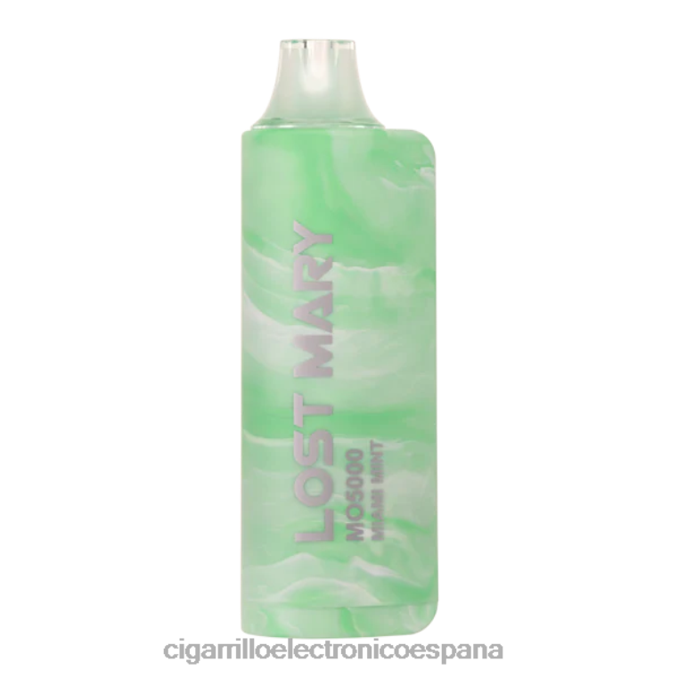 Cigarrillo Electrónico Estanco Precio - menta de miami 6VL06529 LOST MARY MO5000