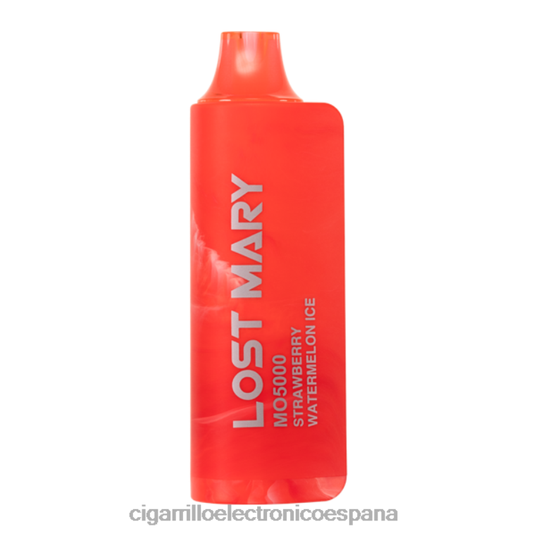 Cigarrillo Electrónico Estanco - hielo de sandia fresa 6VL06533 LOST MARY MO5000