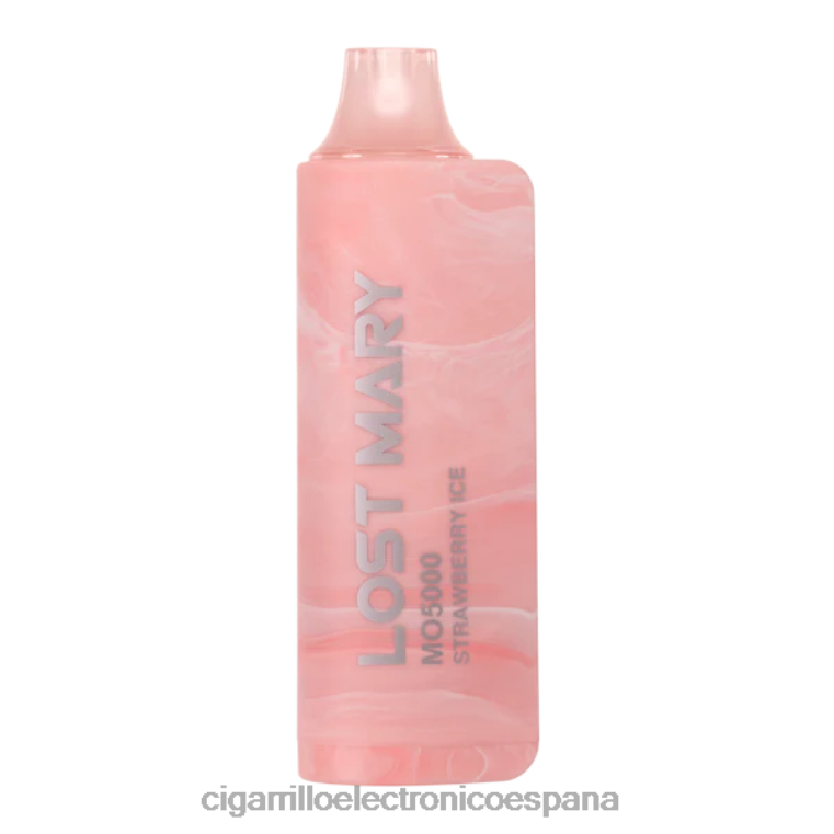 Cigarrillo Electrónico Iqos - hielo de fresa 6VL06532 LOST MARY MO5000