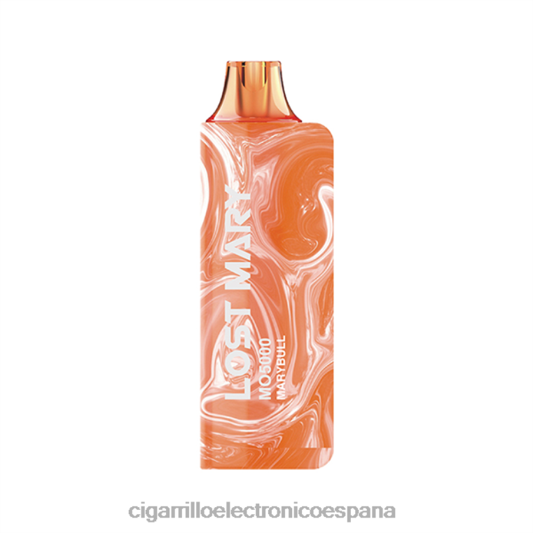 Cigarrillo Electrónico Marcas - marybull 6VL06528 LOST MARY MO5000