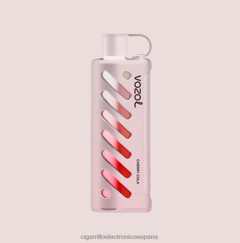 Cigarrillo Electrónico Estanco - VOZOL engranaje shisha 25000 multi J62081