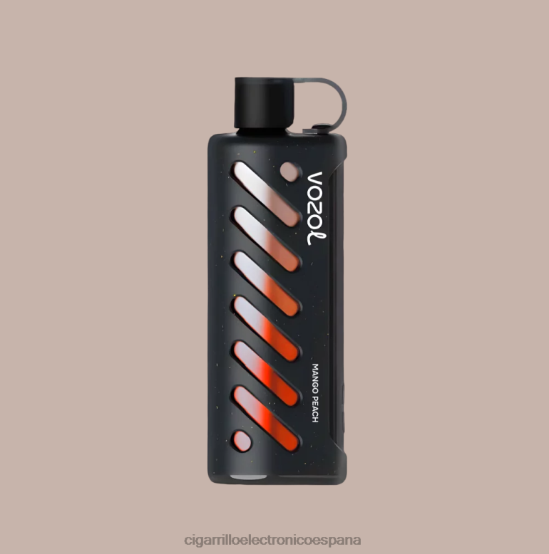 Cigarrillo Electrónico Estanco - VOZOL engranaje shisha 25000 multi J62081
