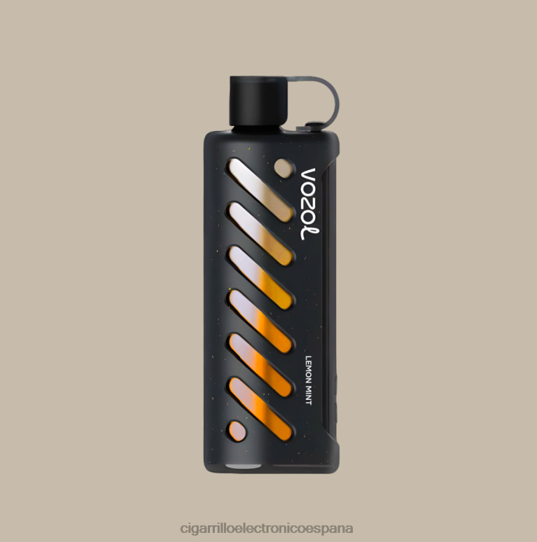 Cigarrillo Electrónico Estanco - VOZOL engranaje shisha 25000 multi J62081